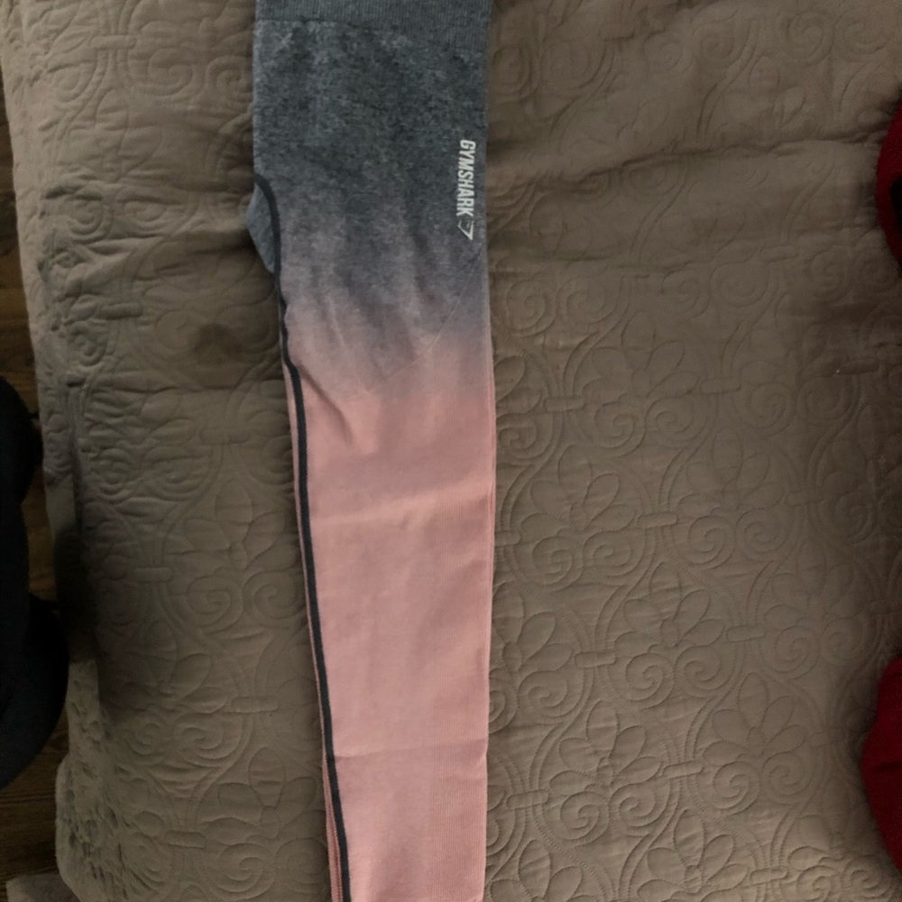 Gymshark leggings
